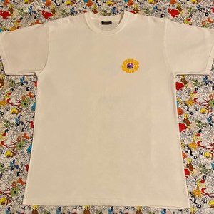 Stussy Woodstock Daze T-Shirt
